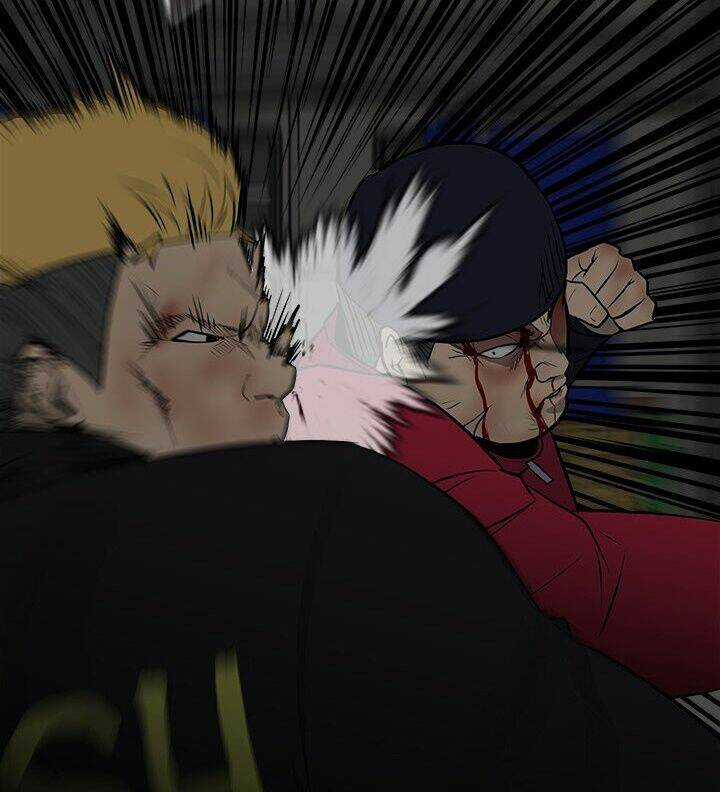 Kẻ Phản Diện - Chapter 138 - Trang 5