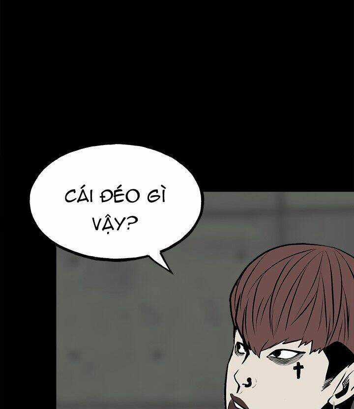 Kẻ Phản Diện - Chapter 138 - Trang 49