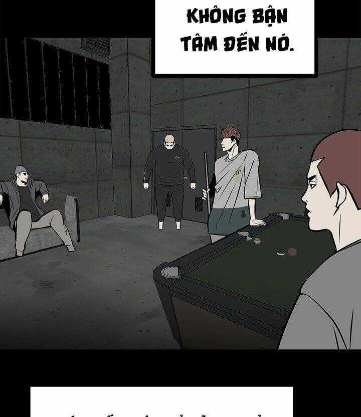 Kẻ Phản Diện - Chapter 138 - Trang 51