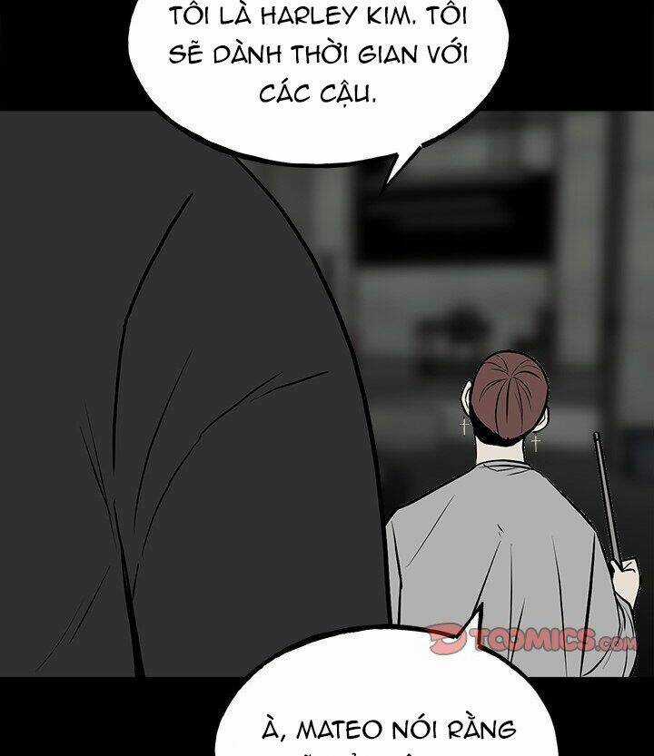 Kẻ Phản Diện - Chapter 138 - Trang 54