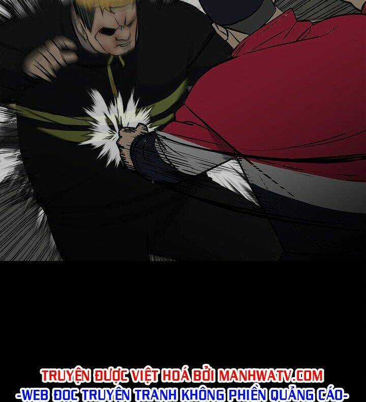 Kẻ Phản Diện - Chapter 138 - Trang 7
