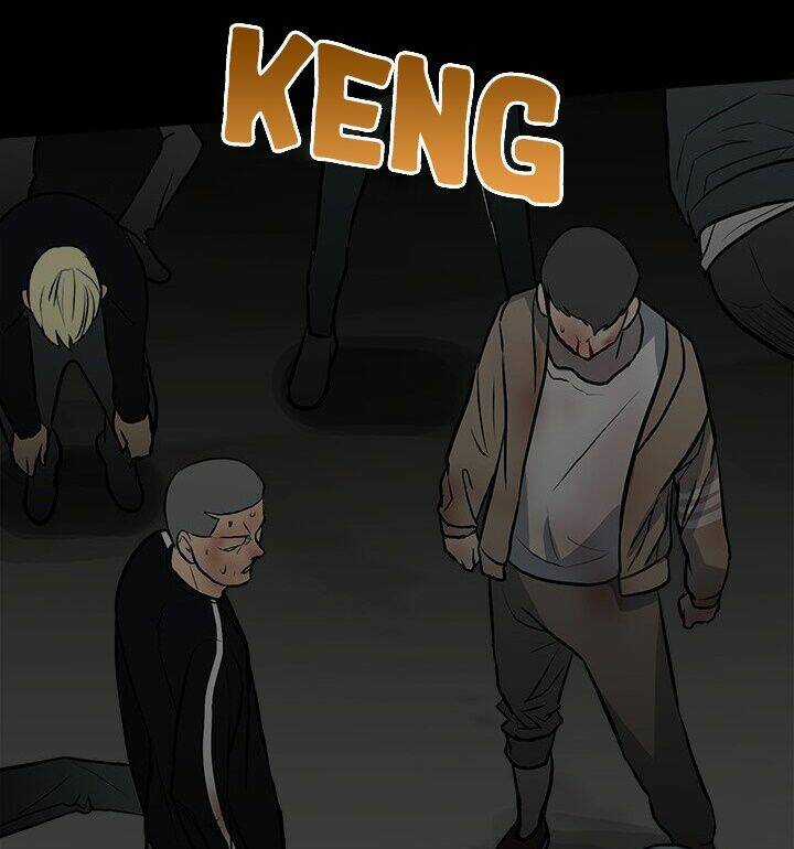 Kẻ Phản Diện - Chapter 139 - Trang 111