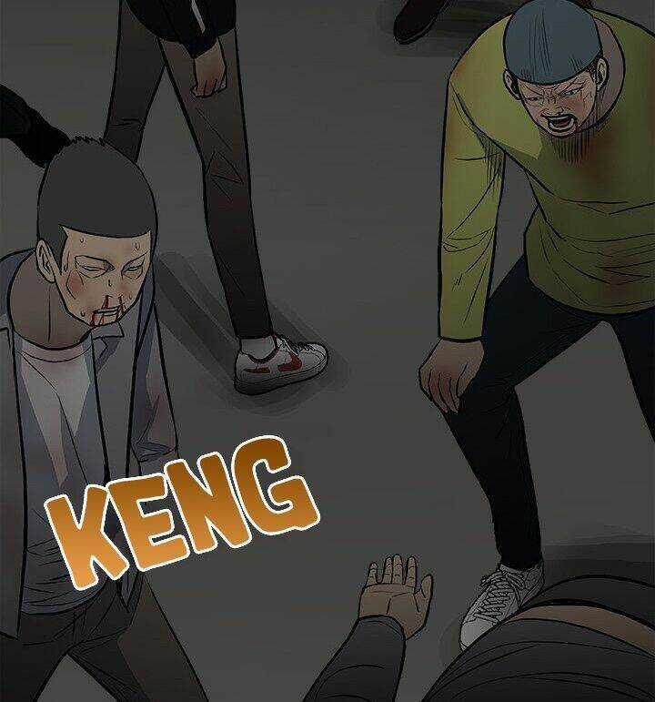 Kẻ Phản Diện - Chapter 139 - Trang 112