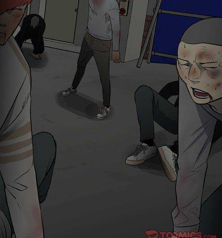 Kẻ Phản Diện - Chapter 139 - Trang 114