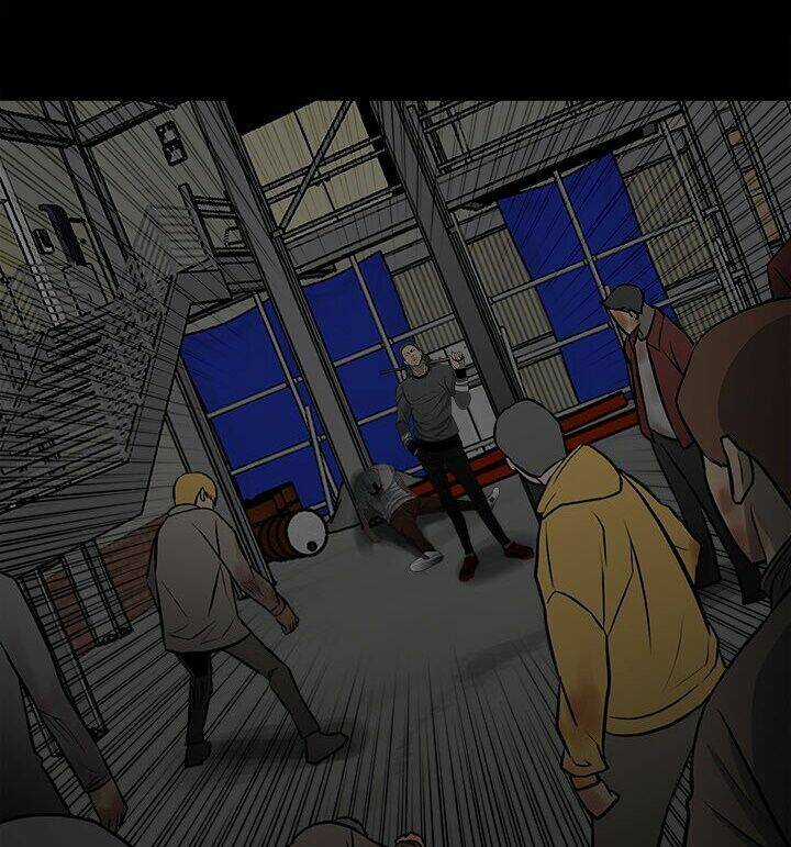 Kẻ Phản Diện - Chapter 139 - Trang 120