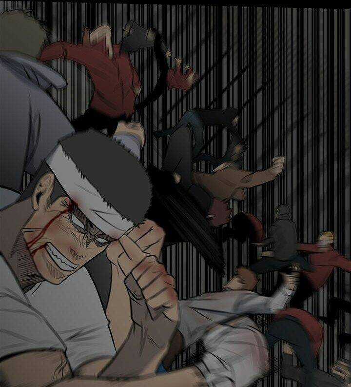 Kẻ Phản Diện - Chapter 139 - Trang 6