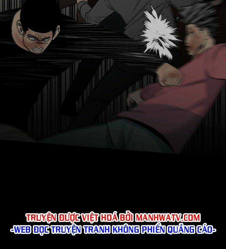 Kẻ Phản Diện - Chapter 139 - Trang 9