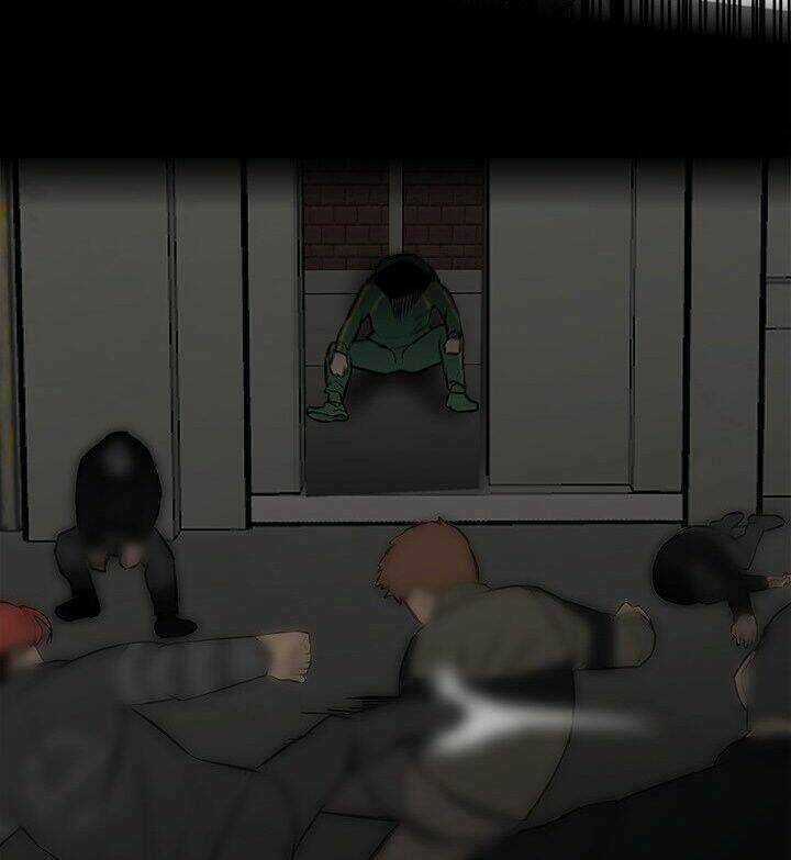 Kẻ Phản Diện - Chapter 139 - Trang 86