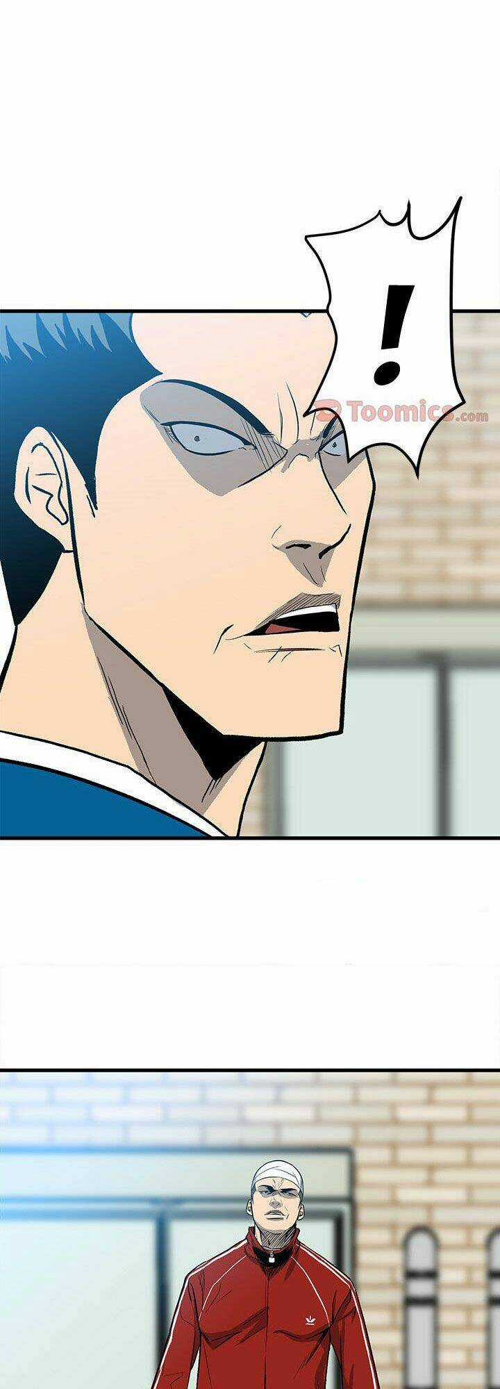 Kẻ Phản Diện - Chapter 14 - Trang 11