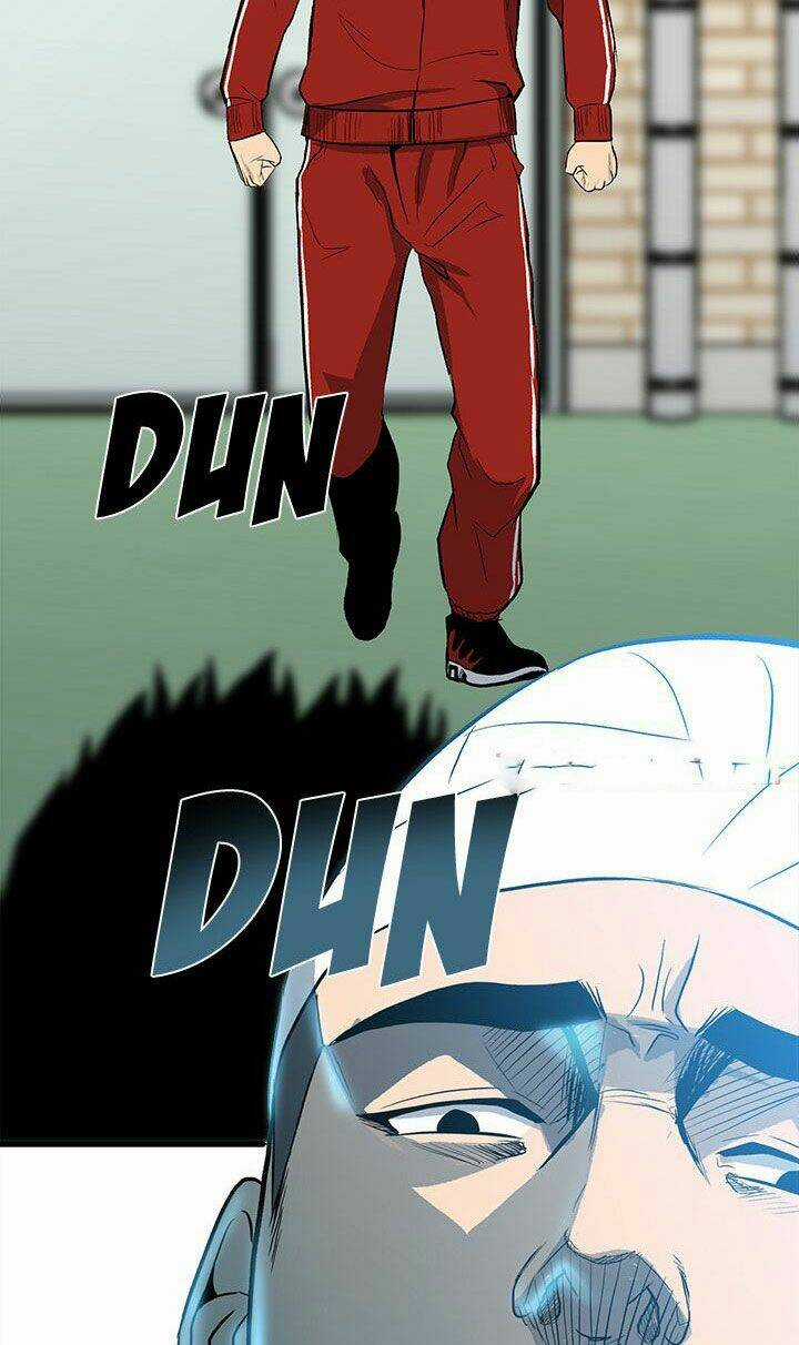 Kẻ Phản Diện - Chapter 14 - Trang 12