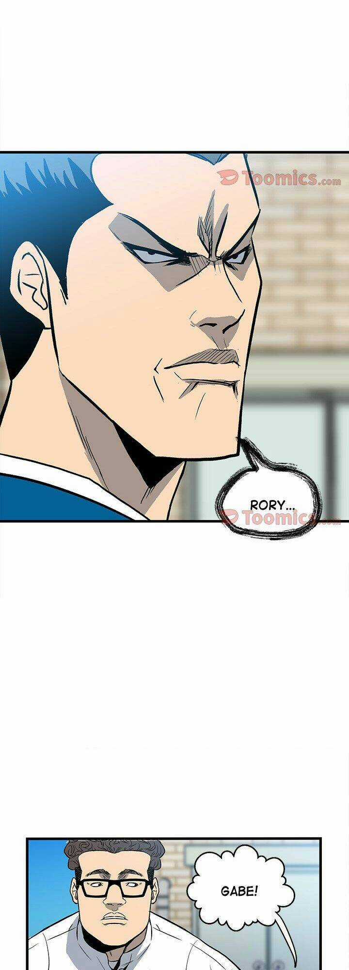 Kẻ Phản Diện - Chapter 14 - Trang 14