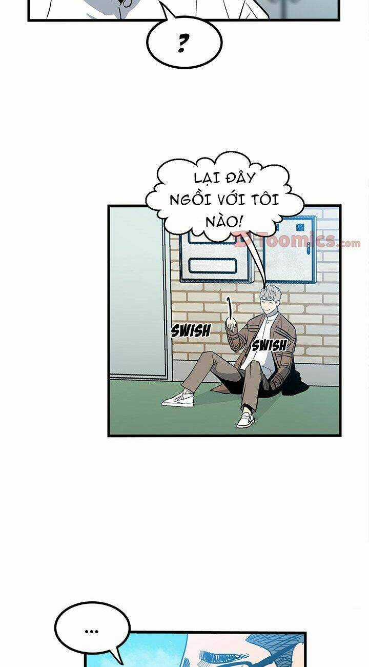 Kẻ Phản Diện - Chapter 14 - Trang 15