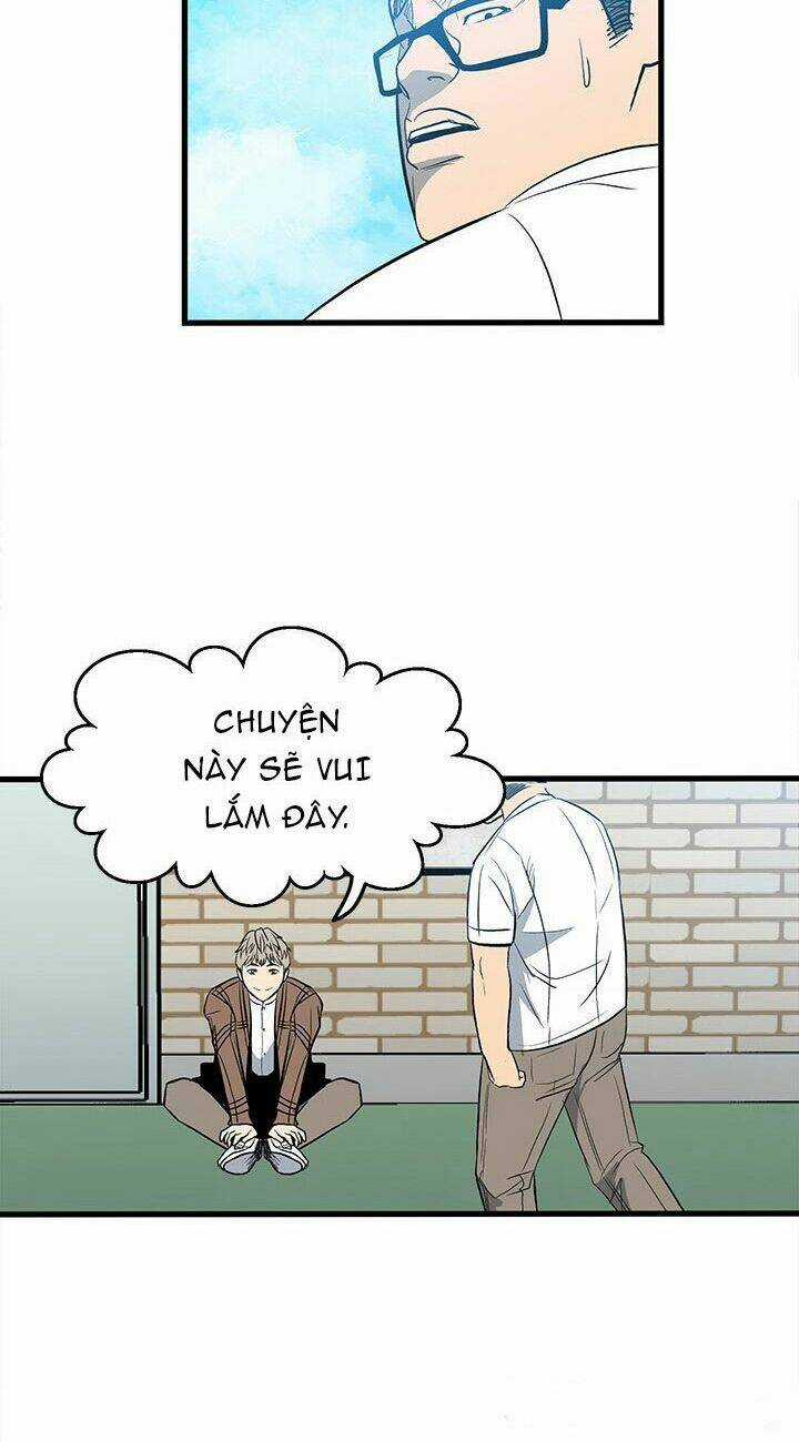 Kẻ Phản Diện - Chapter 14 - Trang 16