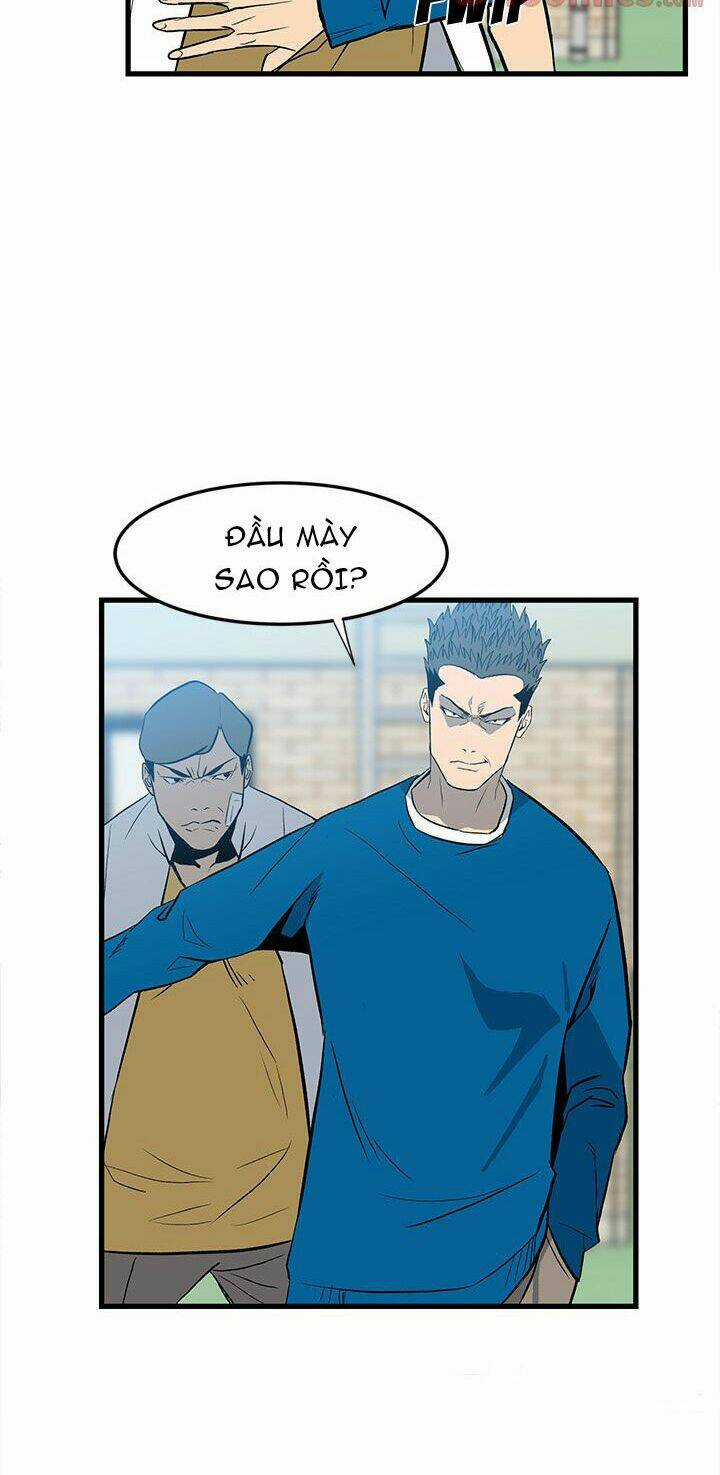 Kẻ Phản Diện - Chapter 14 - Trang 19