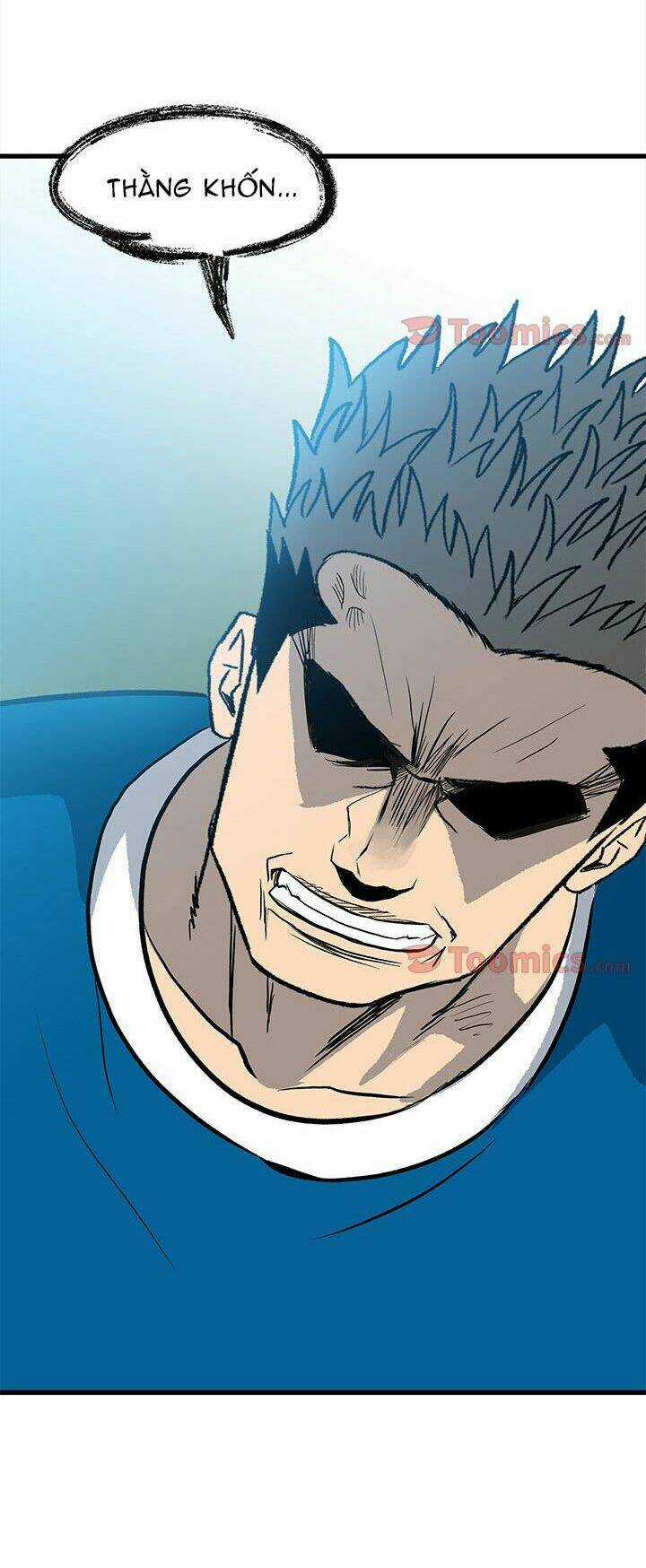 Kẻ Phản Diện - Chapter 14 - Trang 22