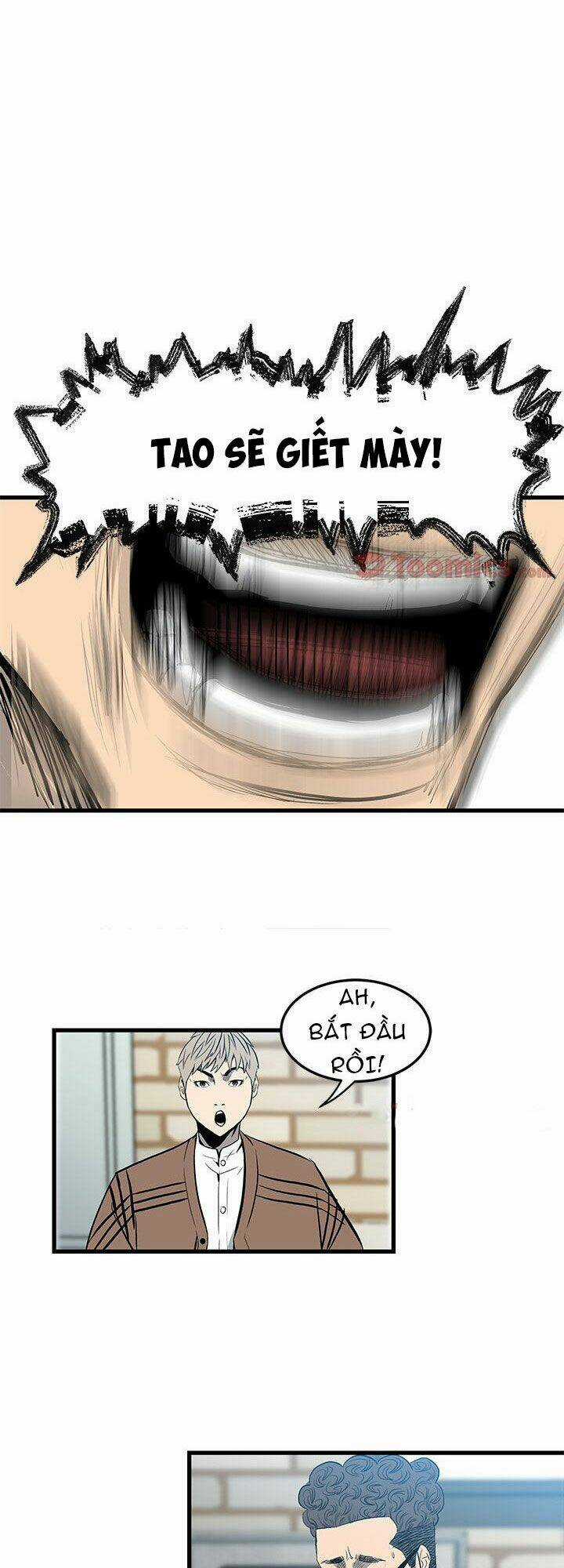 Kẻ Phản Diện - Chapter 14 - Trang 23