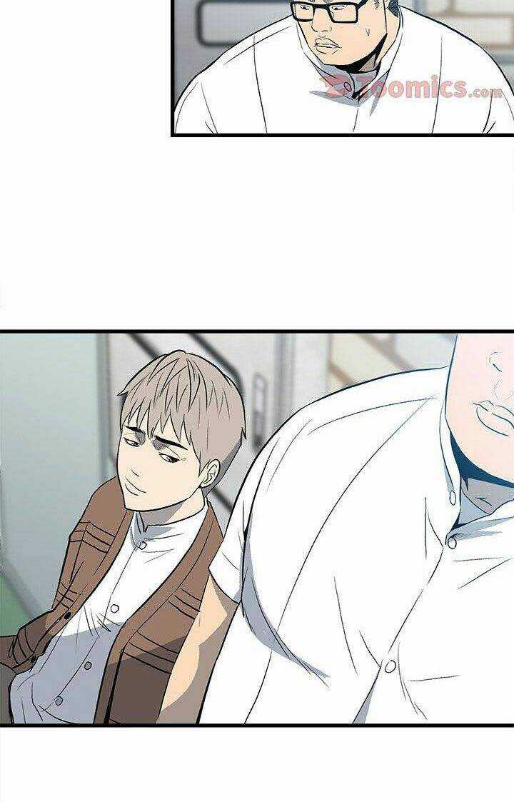 Kẻ Phản Diện - Chapter 14 - Trang 24