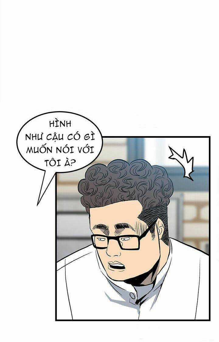 Kẻ Phản Diện - Chapter 14 - Trang 25