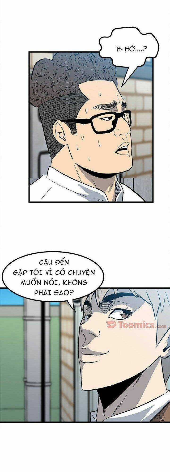 Kẻ Phản Diện - Chapter 14 - Trang 26