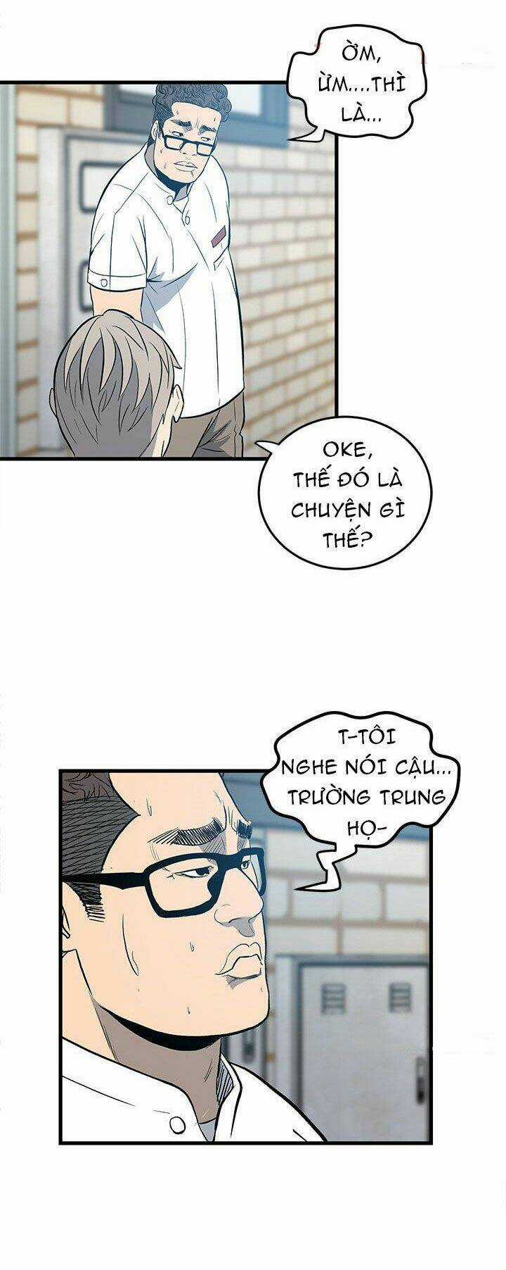 Kẻ Phản Diện - Chapter 14 - Trang 27