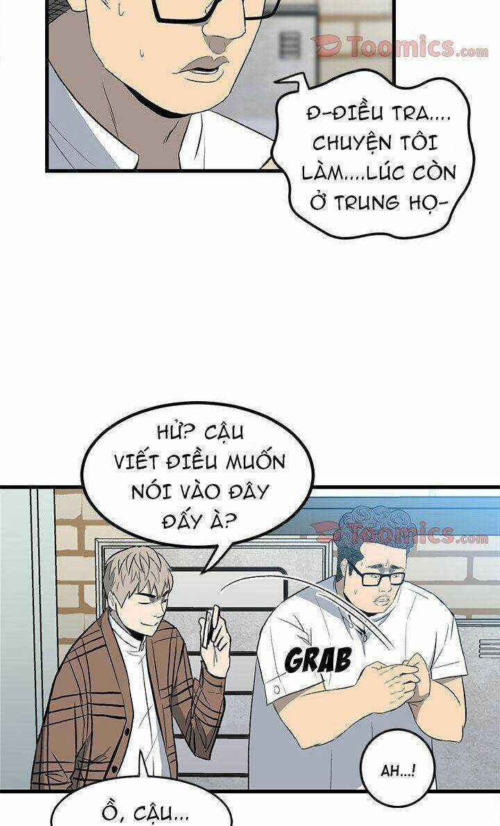 Kẻ Phản Diện - Chapter 14 - Trang 30