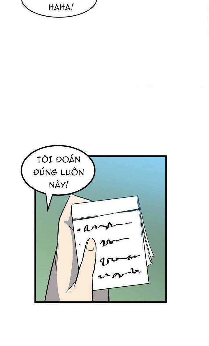 Kẻ Phản Diện - Chapter 14 - Trang 31