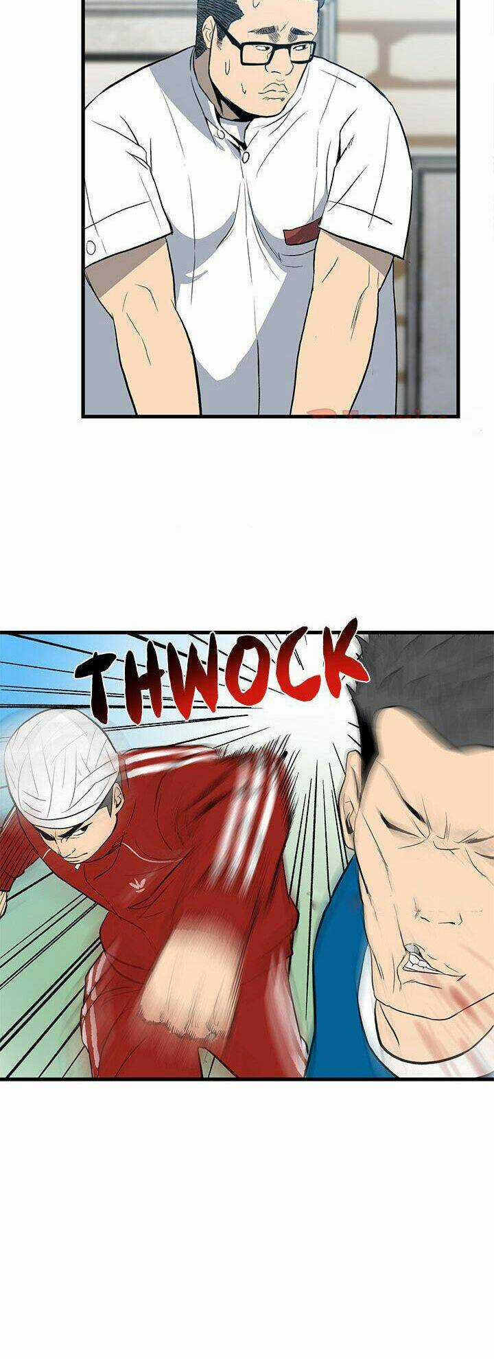 Kẻ Phản Diện - Chapter 14 - Trang 33