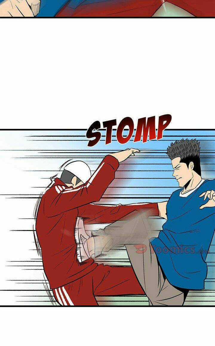 Kẻ Phản Diện - Chapter 14 - Trang 35