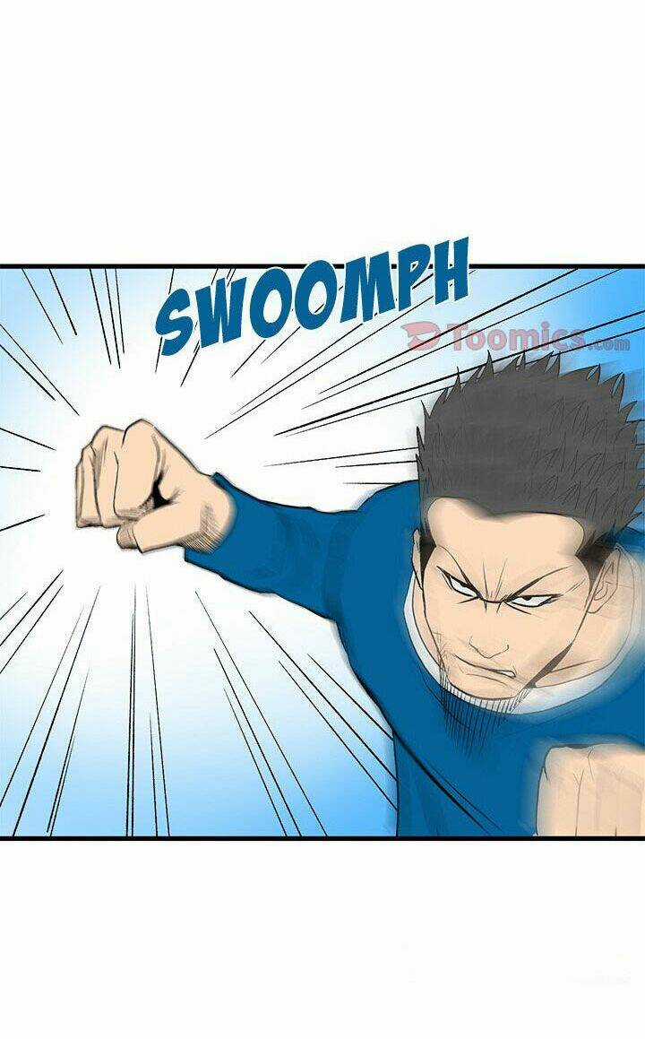 Kẻ Phản Diện - Chapter 14 - Trang 36