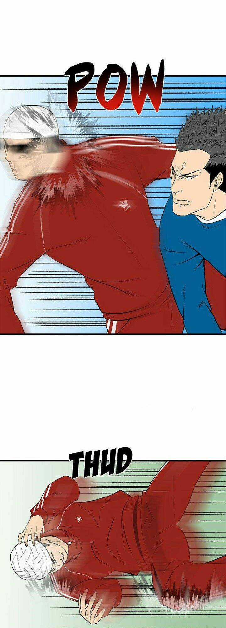 Kẻ Phản Diện - Chapter 14 - Trang 37