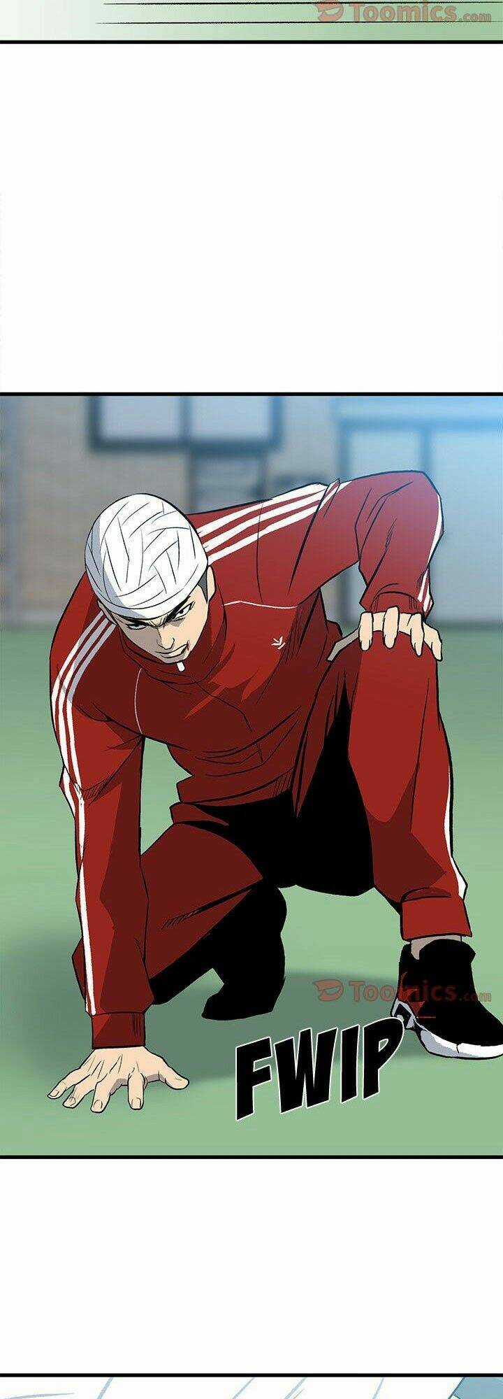 Kẻ Phản Diện - Chapter 14 - Trang 38