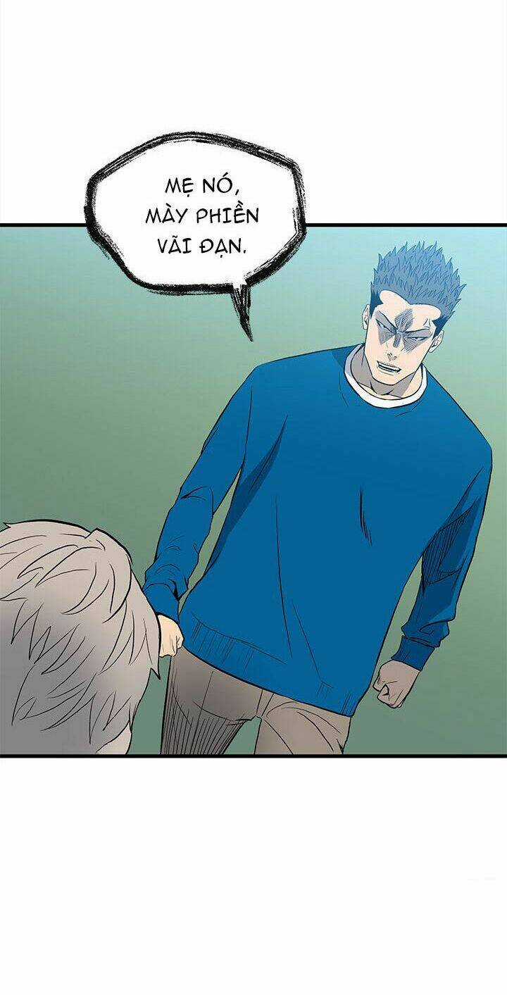 Kẻ Phản Diện - Chapter 14 - Trang 7