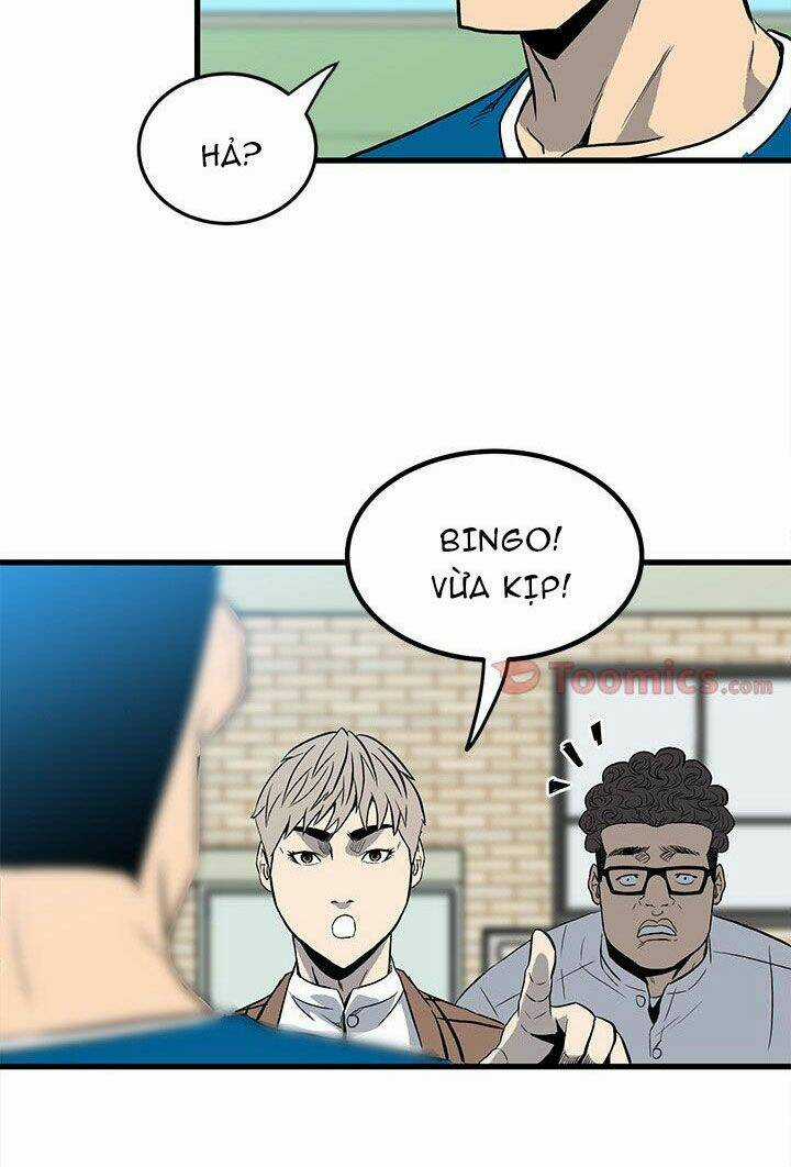 Kẻ Phản Diện - Chapter 14 - Trang 9