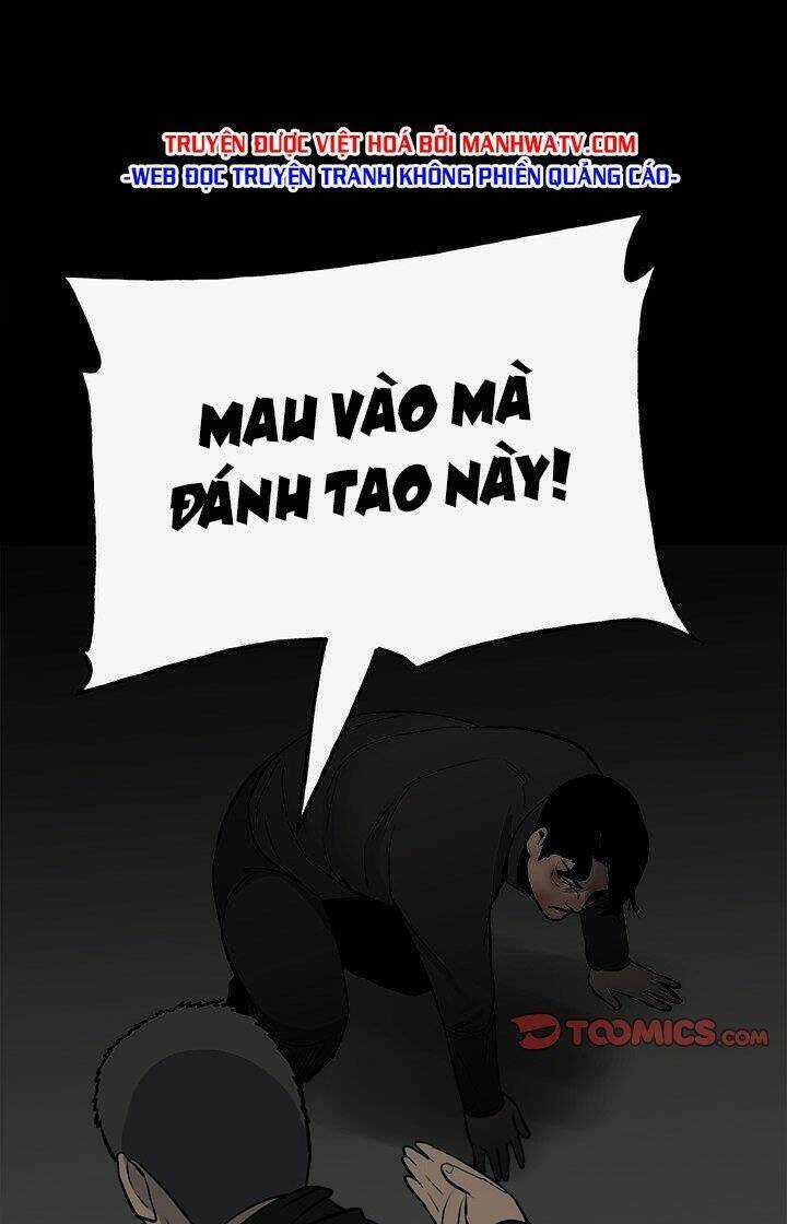 Kẻ Phản Diện - Chapter 140 - Trang 12