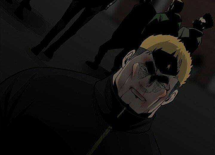 Kẻ Phản Diện - Chapter 140 - Trang 119