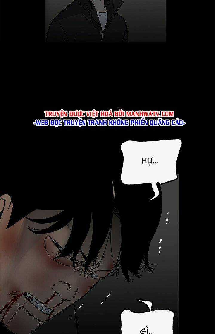 Kẻ Phản Diện - Chapter 140 - Trang 14