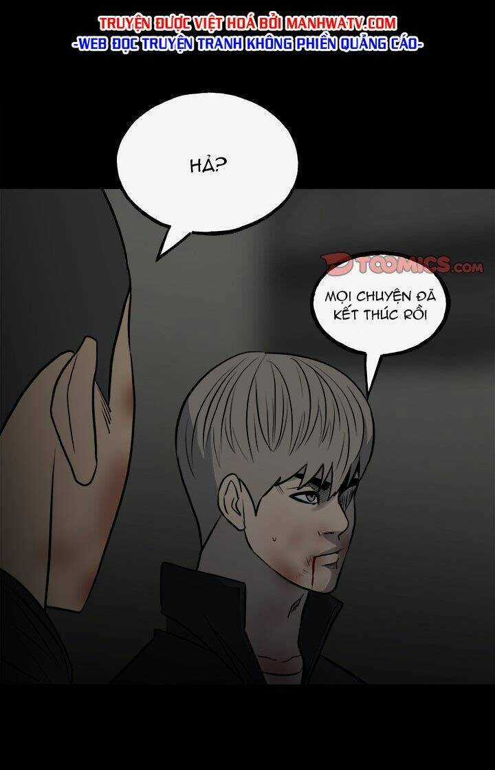 Kẻ Phản Diện - Chapter 140 - Trang 30