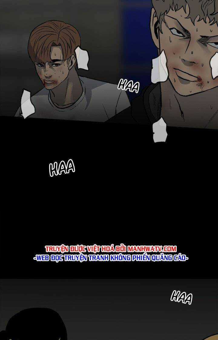 Kẻ Phản Diện - Chapter 140 - Trang 32