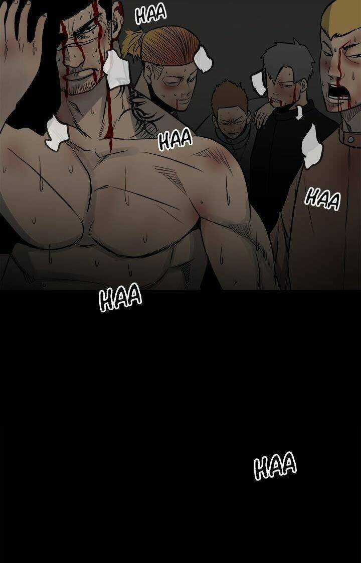 Kẻ Phản Diện - Chapter 140 - Trang 33