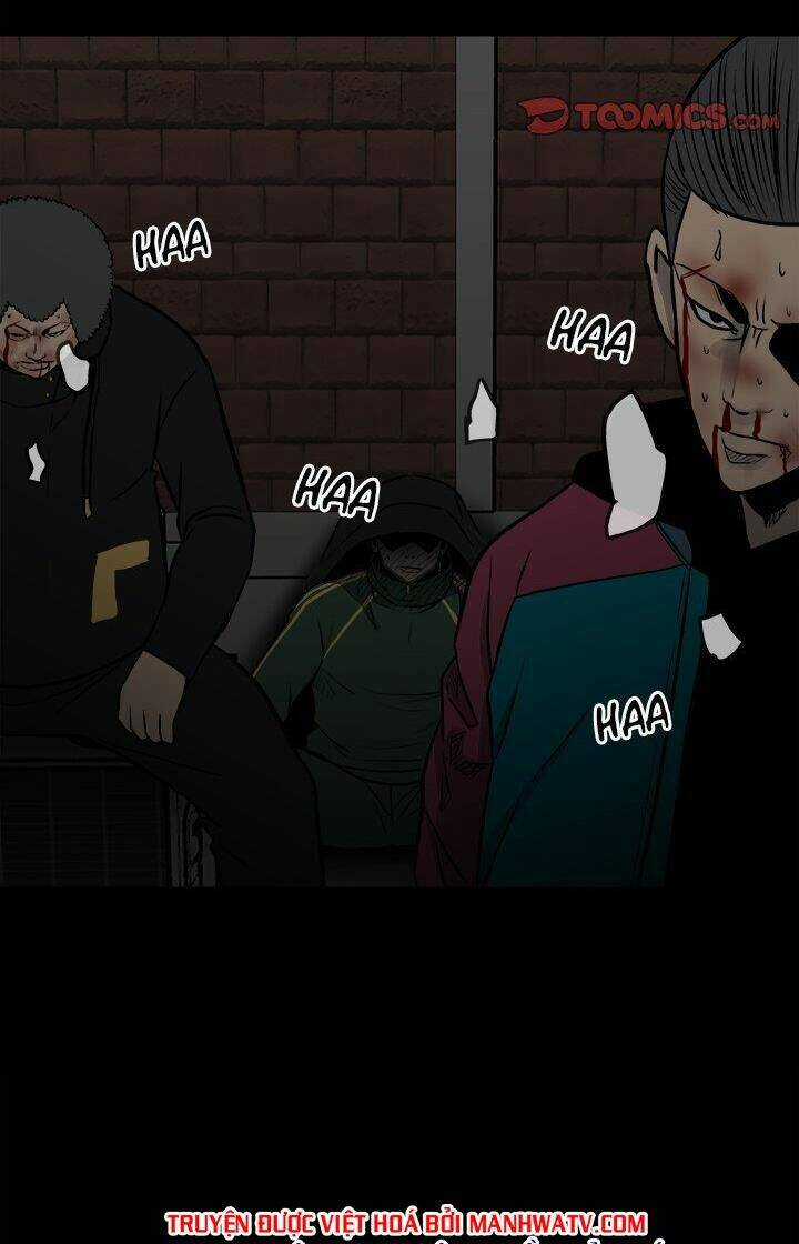 Kẻ Phản Diện - Chapter 140 - Trang 34
