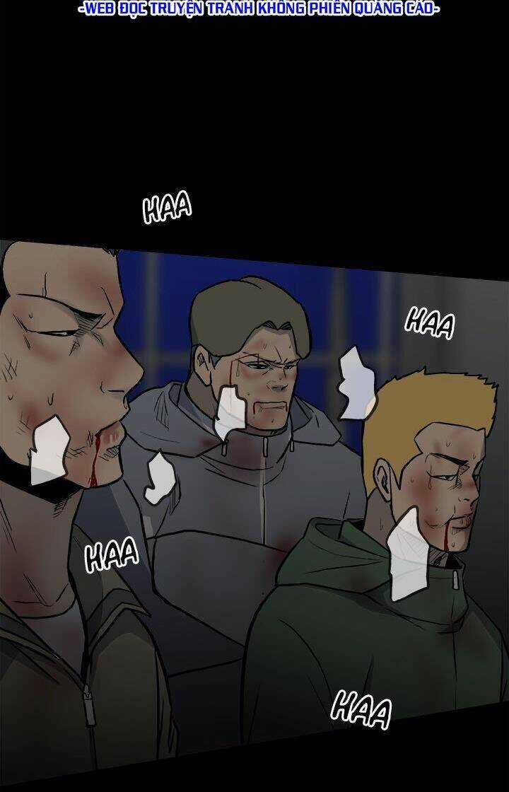 Kẻ Phản Diện - Chapter 140 - Trang 35