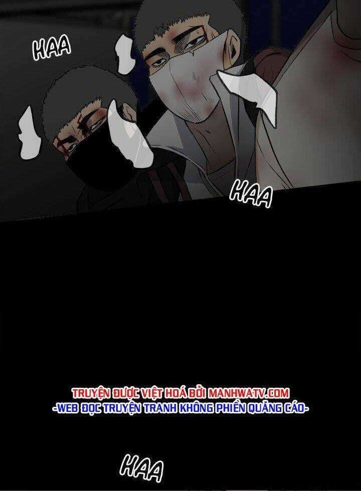 Kẻ Phản Diện - Chapter 140 - Trang 37