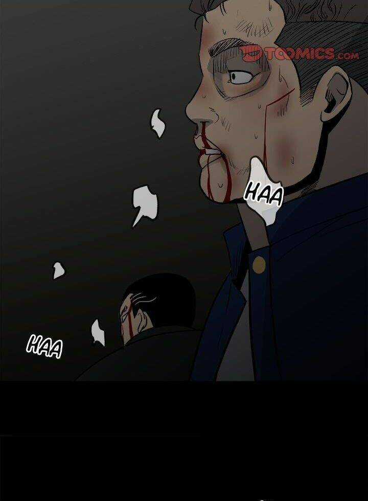 Kẻ Phản Diện - Chapter 140 - Trang 38