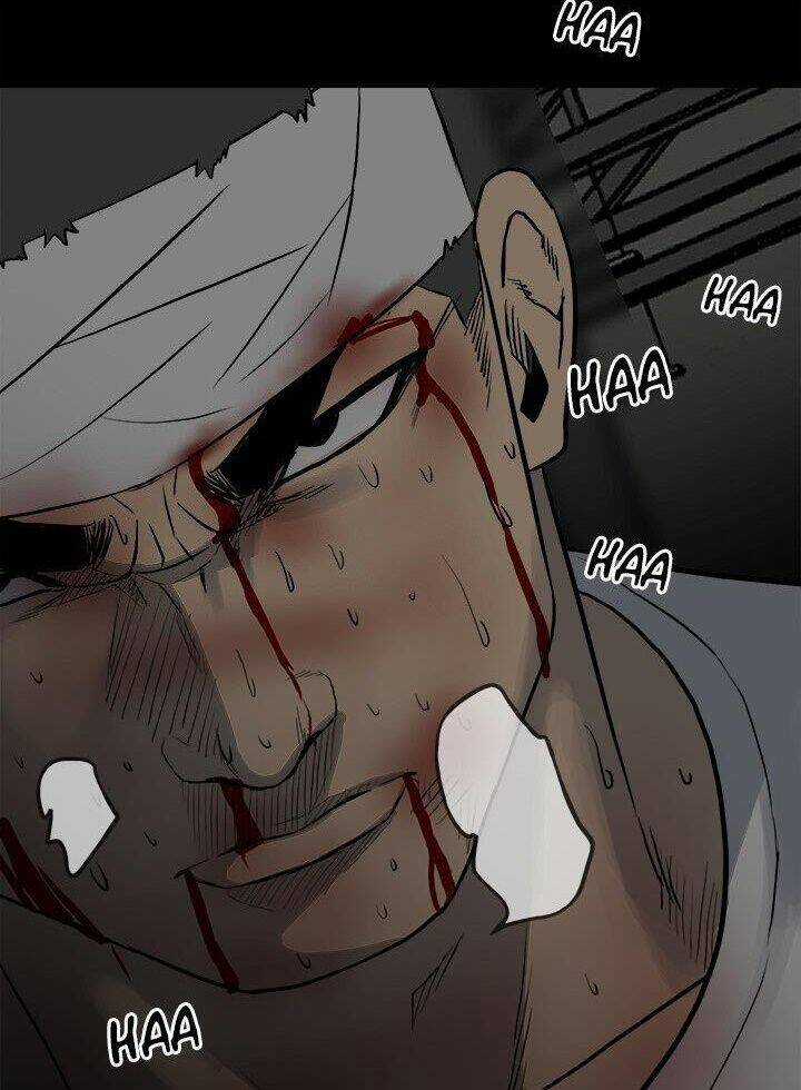 Kẻ Phản Diện - Chapter 140 - Trang 39