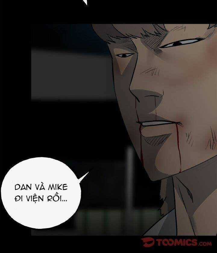 Kẻ Phản Diện - Chapter 140 - Trang 60