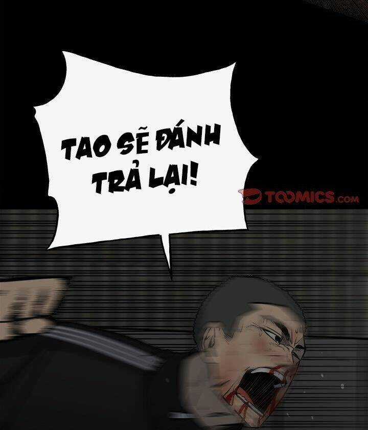 Kẻ Phản Diện - Chapter 140 - Trang 8