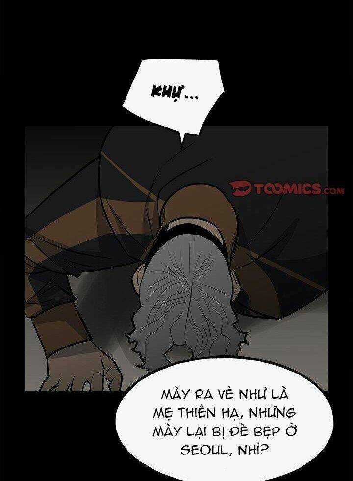 Kẻ Phản Diện - Chapter 140 - Trang 92