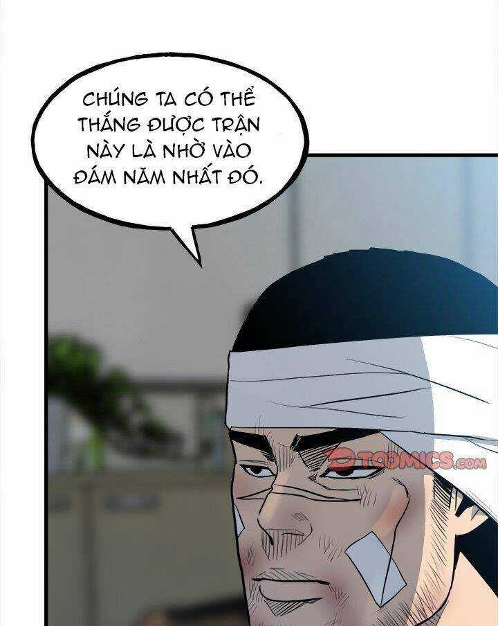 Kẻ Phản Diện - Chapter 141 - Trang 101