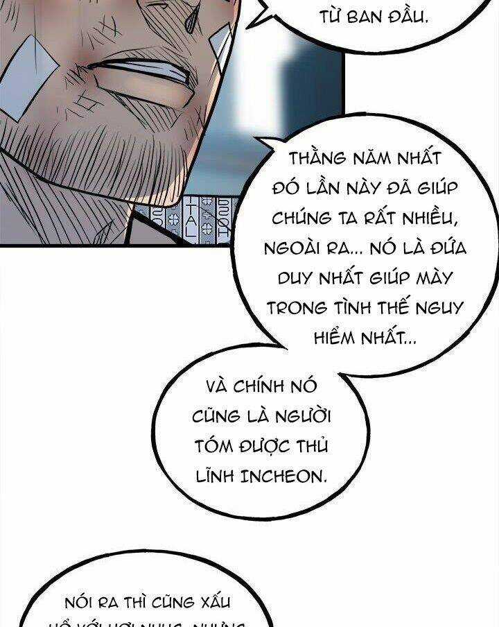 Kẻ Phản Diện - Chapter 141 - Trang 104