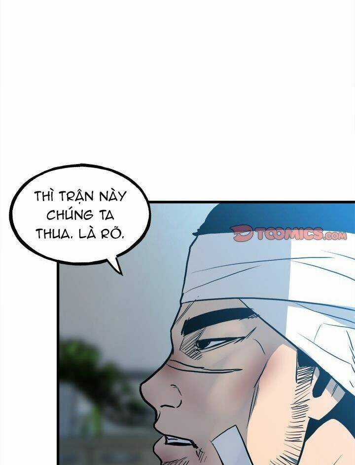 Kẻ Phản Diện - Chapter 141 - Trang 106